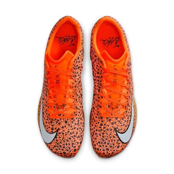 Size 14 Nike Air Zoom Maxfly 2 Electric Pack Olympics Track Spikes FV2322-900 main image 5